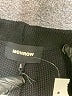Monrow Black Active Pants Size S - photo 4