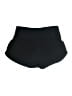 Zyia Active Solid Black Athletic Shorts Size S - photo 2