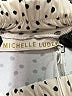 Assorted Brands Polka Dots Ivory Casual Pants Size L - photo 7