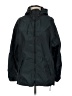 Carmar 100% Nylon Solid Green Windbreaker Size XS - photo 1
