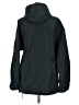 Carmar 100% Nylon Solid Green Windbreaker Size XS - photo 2