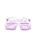 Unbranded Graphic Purple Sandals Size 1 (baby) - photo 2