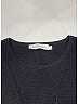 Zimmermann Black Long Sleeve Top Size 8 (2) - photo 9