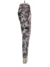Onzie Print Gray Active Pants Size XS - photo 4