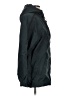 Carmar 100% Nylon Solid Green Windbreaker Size XS - photo 4