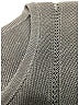 Zimmermann Black Long Sleeve Top Size 8 (2) - photo 8