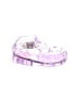 Unbranded Graphic Purple Sandals Size 1 (baby) - photo 1