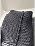 Zimmermann Black Long Sleeve Top Size 8 (2) - photo 11