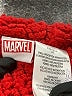 Marvel Graphic Red Jacket Size 4T - photo 3