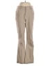 Gap Solid Tan Khakis Size 4 (petite) - photo 1