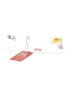 Katy Perry White Sandals Size 7 - photo 1