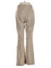 Gap Solid Tan Khakis Size 4 (petite) - photo 2