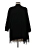 Joseph A. Black Cardigan Size M - photo 2