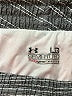 Under Armour Color Block Orange Athletic Shorts Size L - photo 3