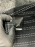J.t.b. Black 3/4 Sleeve Button-Down Shirt Size XL - photo 7