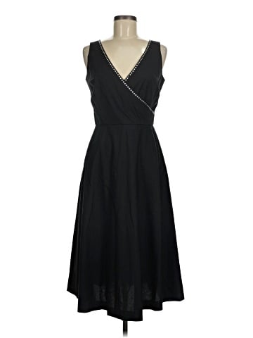 Becky & MAX Cocktail Dress (view 1)