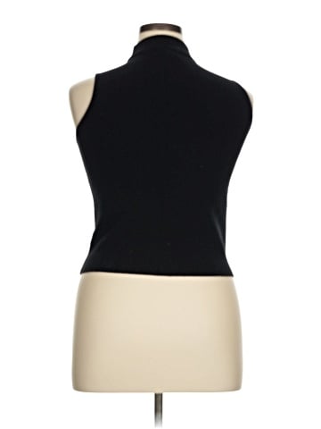 Marled Turtleneck Sweater (view 2)