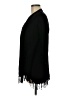 Joseph A. Black Cardigan Size M - photo 5