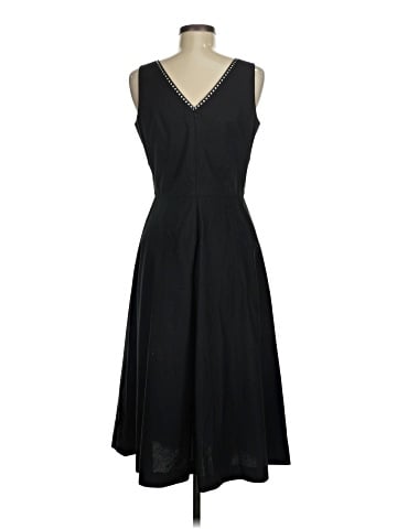 Becky & MAX Cocktail Dress (view 2)