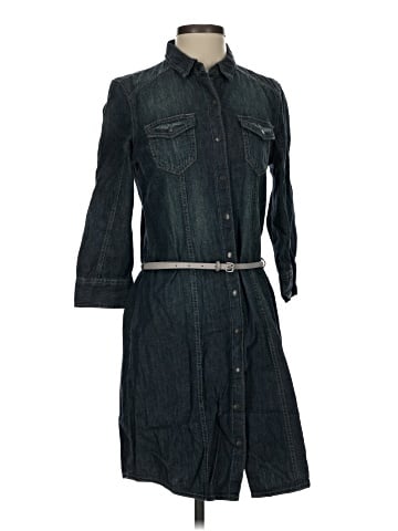 CALVIN KLEIN JEANS Casual Dress (view 1)
