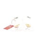 Katy Perry White Sandals Size 7 - photo 2