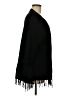 Joseph A. Black Cardigan Size M - photo 4