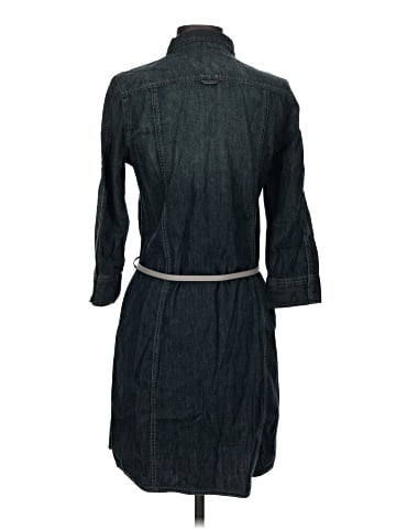 CALVIN KLEIN JEANS Casual Dress (view 2)