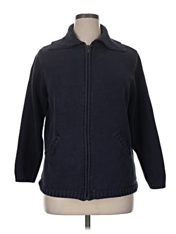 Karen Scott Sport Jacket (view 1)