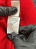 Commense Solid Red Cocktail Dress Size M - photo 7