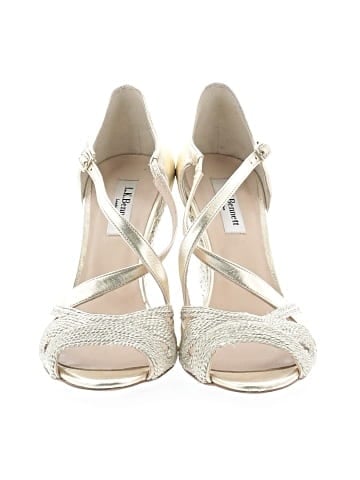 L.K. Bennett Wedges (view 2)