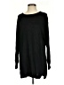 Belford Black Pullover Sweater Size S - photo 1