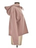 Workshop Republic Clothing Pink Sweatshirt Size S - photo 4