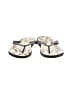 Cole Haan Black Flip Flops Size 6 - photo 2