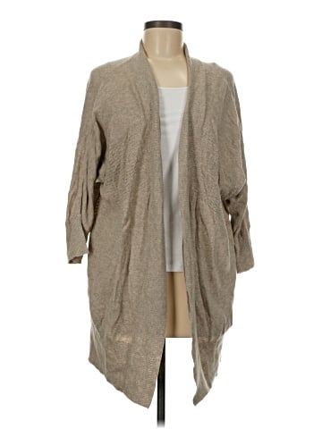 Leo & Nicole Cardigan (view 1)