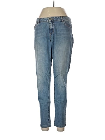 Garnet Hill Jeans (view 1)