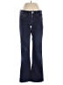 White House Black Market Blue Jeans Size 2S - photo 1