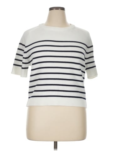 Vigoss Pullover Sweater (view 1)