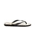Cole Haan Black Flip Flops Size 6 - photo 1