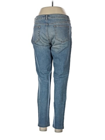 Garnet Hill Jeans (view 2)