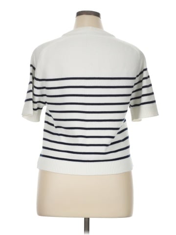 Vigoss Pullover Sweater (view 2)