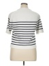 Vigoss White Pullover Sweater Size XL - photo 2