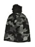 Nike 100% Acrylic Black Gray Beanie One size (youth) - photo 1