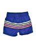 Cat & Jack 100% Recycled Polyester Blue Board Shorts 12-18 MO / 18 MO - photo 2