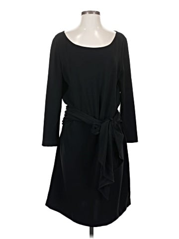Dana Buchman Casual Dress (view 1)