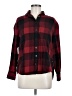 Madewell 100% Cotton Red Cardigan Size M - photo 1