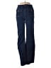 Ann Taylor LOFT Stars Blue Jeans Size 26 waist - photo 1