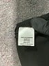 Elle 100% Polyester Black Sleeveless Blouse Size S - photo 8
