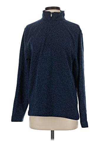 Van Heusen Turtleneck Sweater (view 1)
