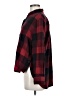 Madewell 100% Cotton Red Cardigan Size M - photo 5