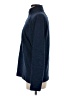 Van Heusen 100% Polyester Blue Turtleneck Sweater Size S - photo 5